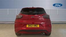 Ford Puma 1.0 EcoBoost Hybrid mHEV ST-Line 5dr Petrol Hatchback